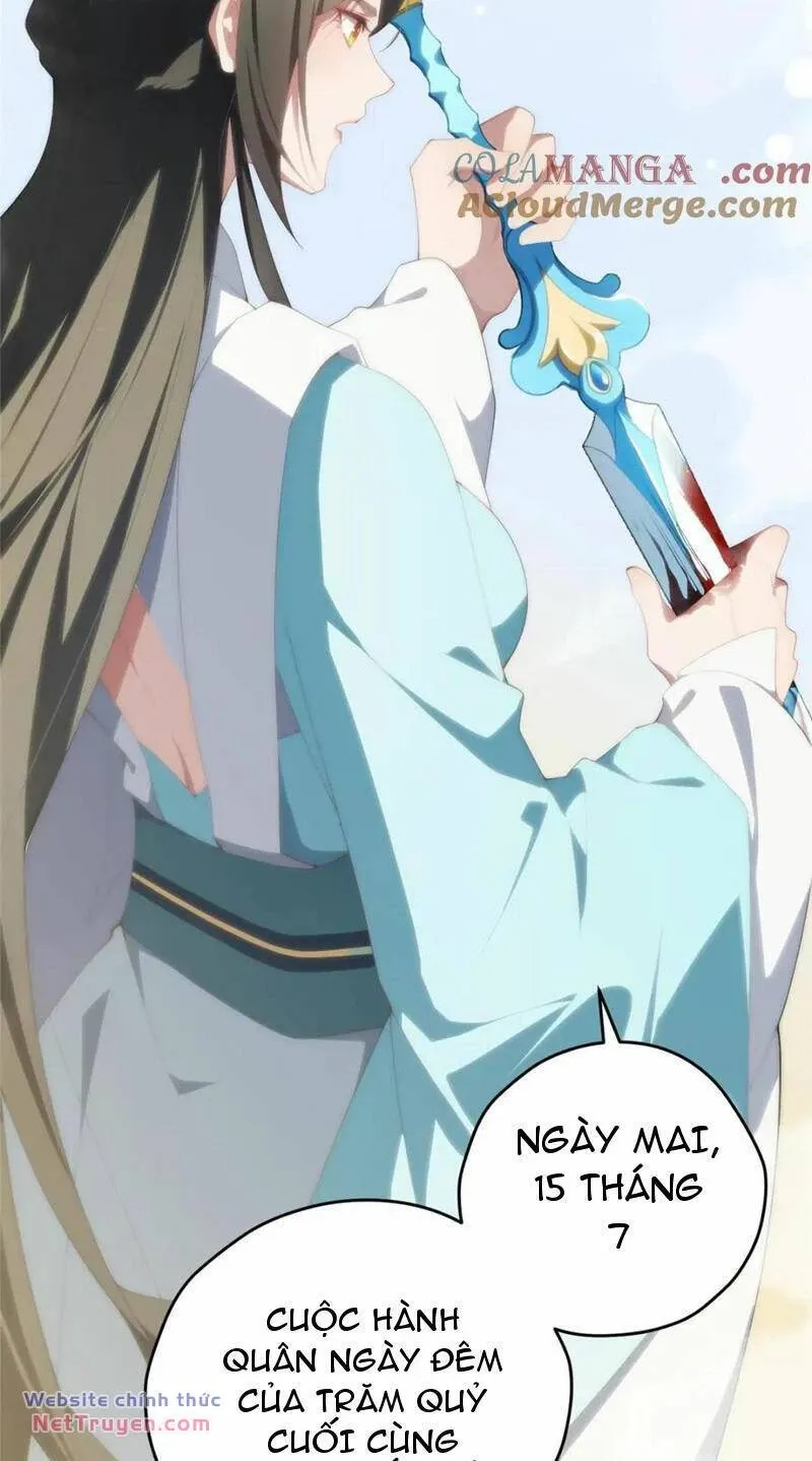 Nữ Chính Từ Trong Sách Chạy Ra Ngoài Rồi Phải Làm Sao Đây Chap 105 - Next Chap 106