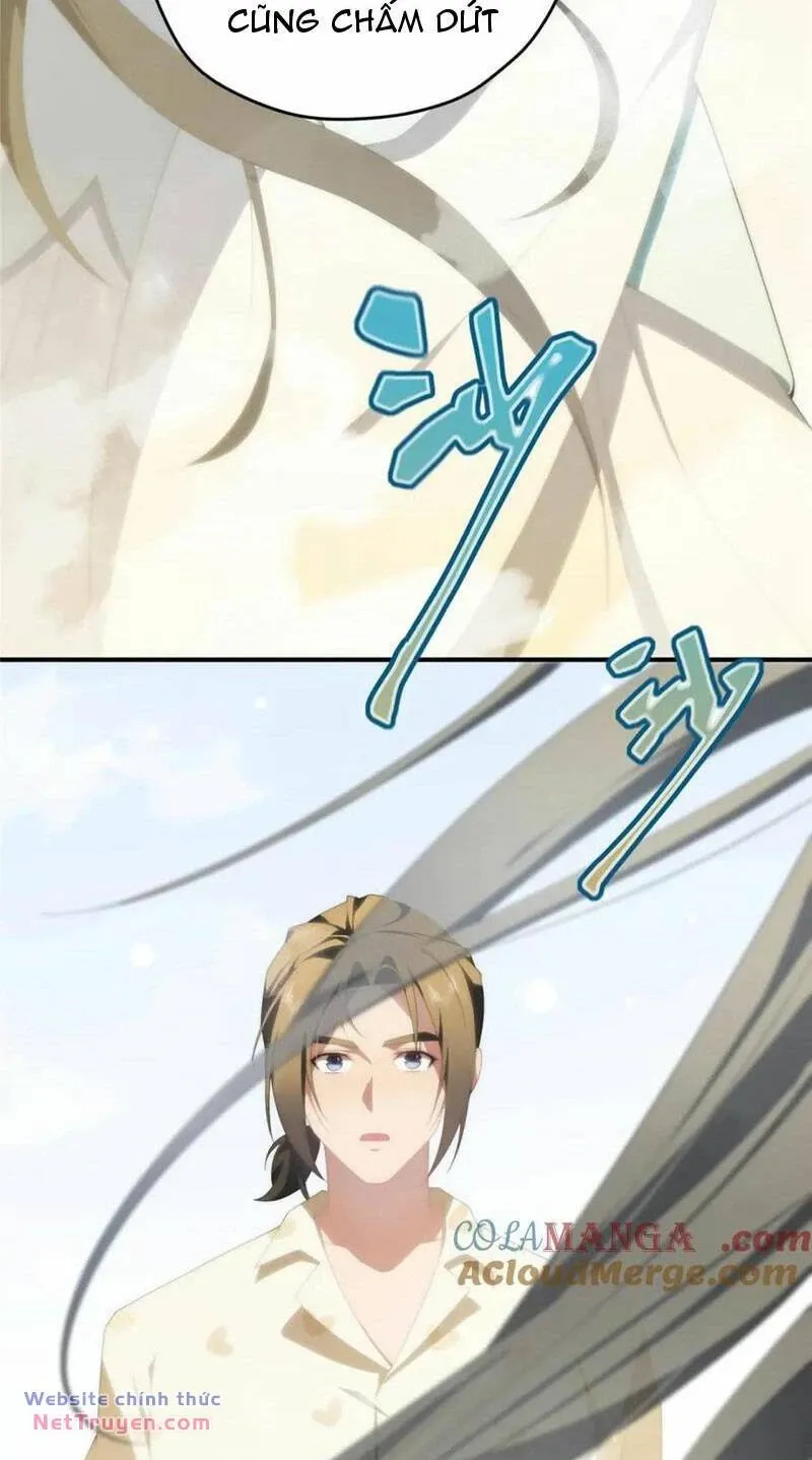 Nữ Chính Từ Trong Sách Chạy Ra Ngoài Rồi Phải Làm Sao Đây Chap 105 - Next Chap 106