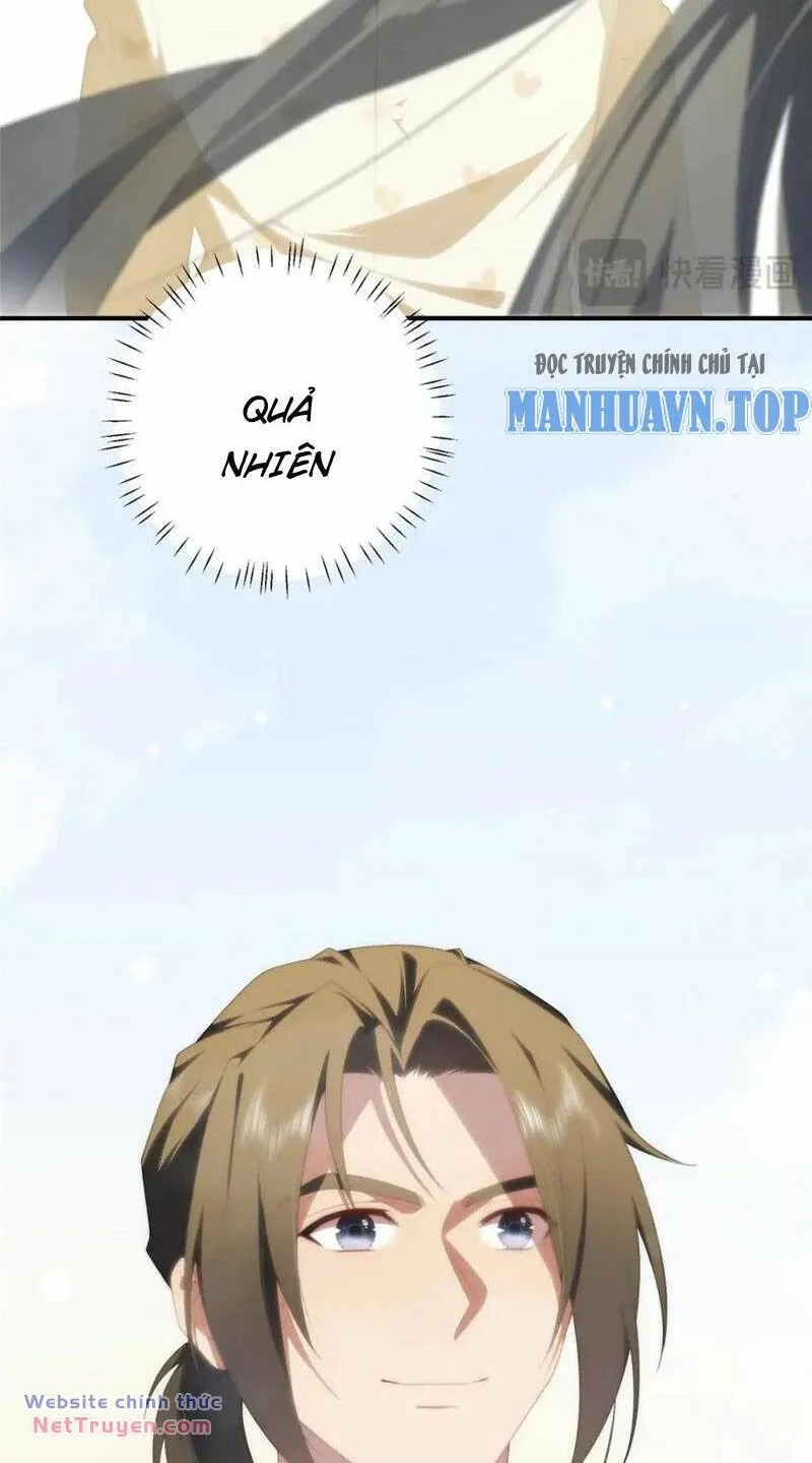 Nữ Chính Từ Trong Sách Chạy Ra Ngoài Rồi Phải Làm Sao Đây Chap 105 - Next Chap 106