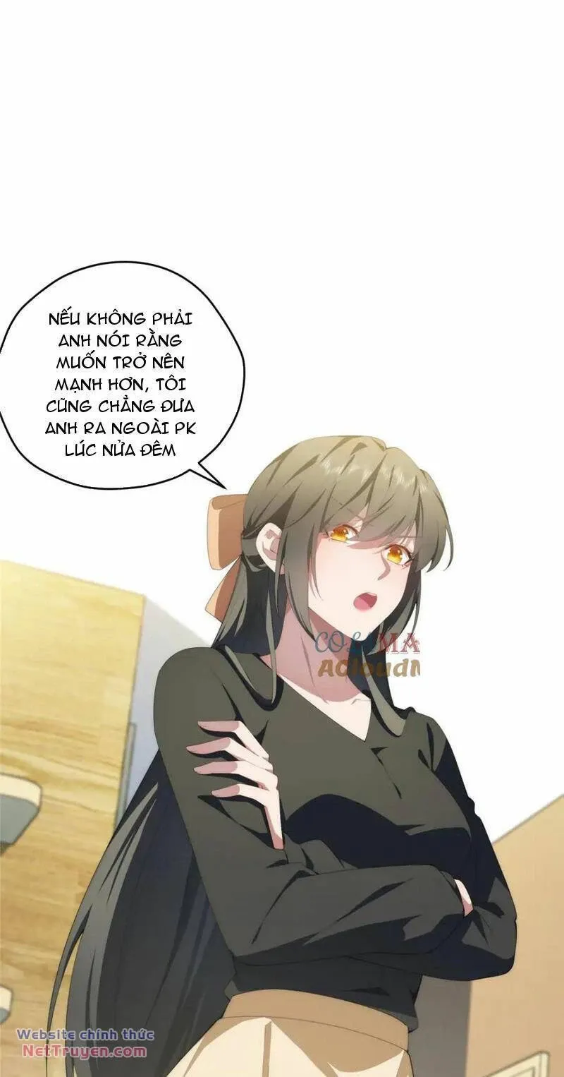 Nữ Chính Từ Trong Sách Chạy Ra Ngoài Rồi Phải Làm Sao Đây Chap 105 - Next Chap 106