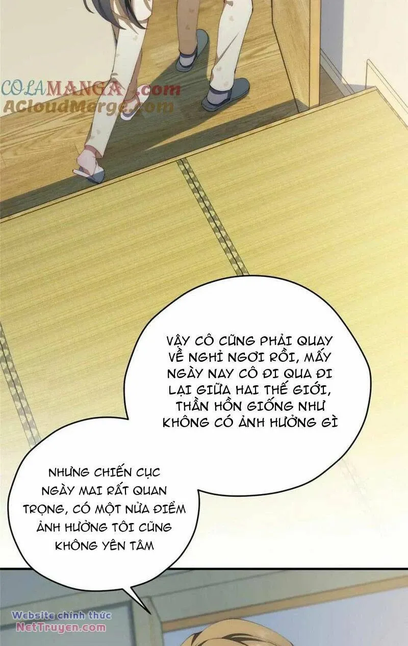 Nữ Chính Từ Trong Sách Chạy Ra Ngoài Rồi Phải Làm Sao Đây Chap 106 - Next Chap 107
