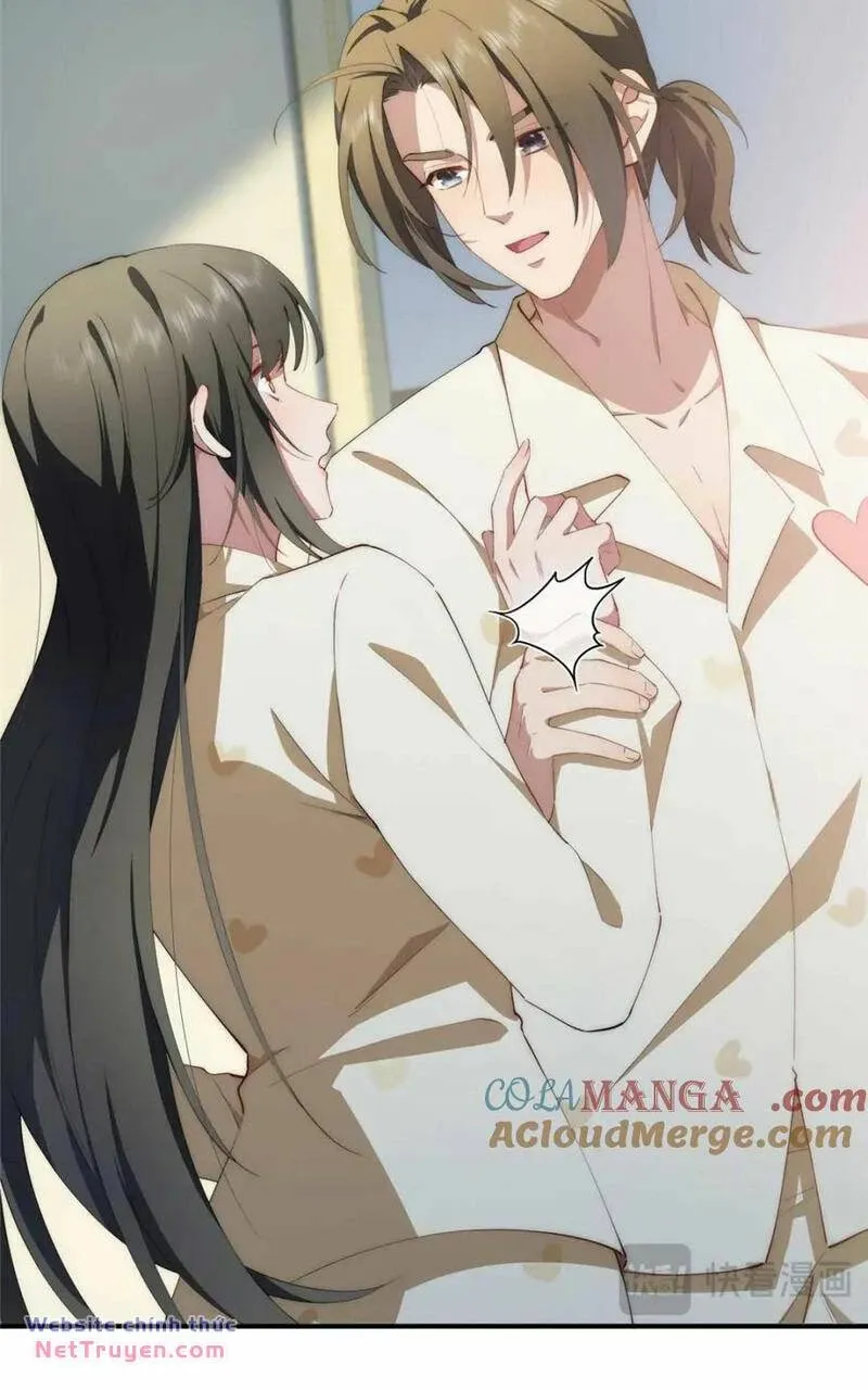 Nữ Chính Từ Trong Sách Chạy Ra Ngoài Rồi Phải Làm Sao Đây Chap 106 - Next Chap 107