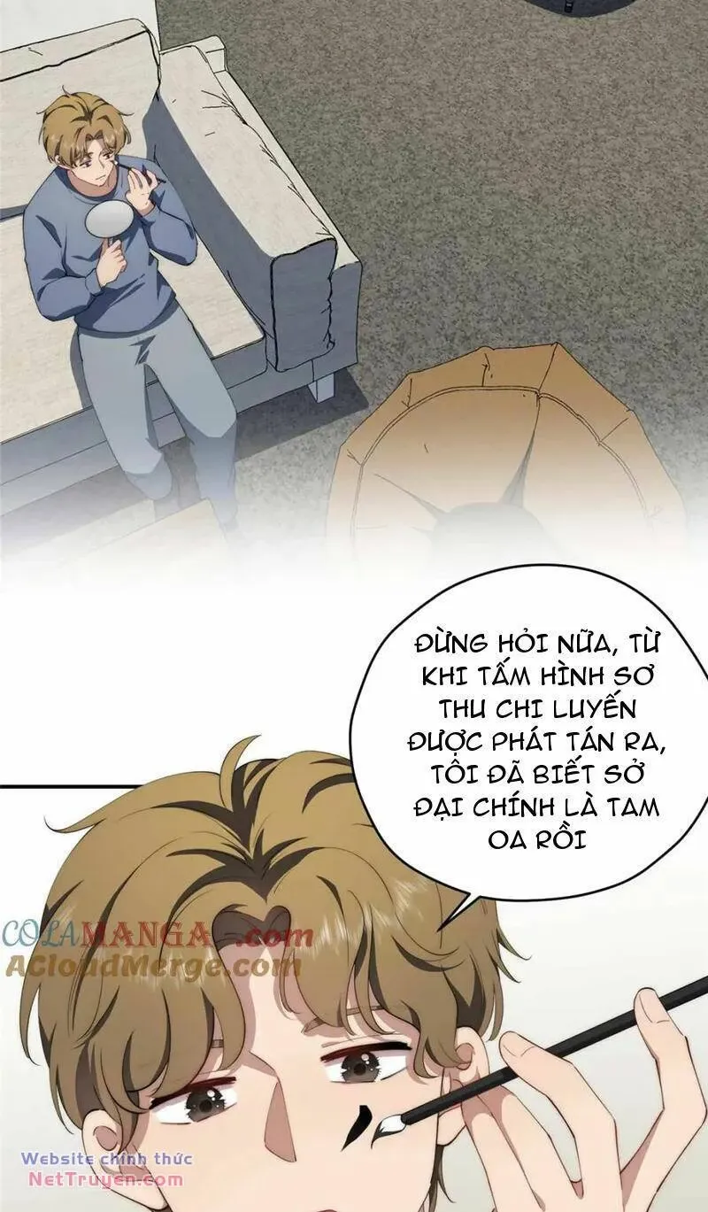 Nữ Chính Từ Trong Sách Chạy Ra Ngoài Rồi Phải Làm Sao Đây Chap 106 - Next Chap 107