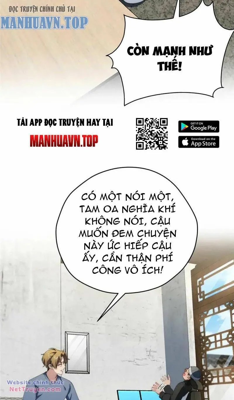 Nữ Chính Từ Trong Sách Chạy Ra Ngoài Rồi Phải Làm Sao Đây Chap 106 - Next Chap 107