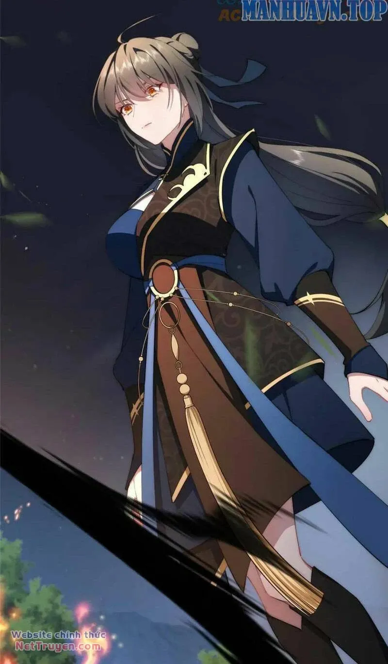 Nữ Chính Từ Trong Sách Chạy Ra Ngoài Rồi Phải Làm Sao Đây Chap 106 - Next Chap 107