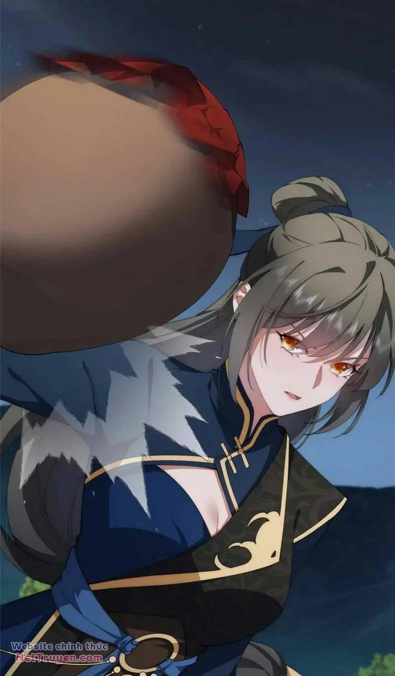 Nữ Chính Từ Trong Sách Chạy Ra Ngoài Rồi Phải Làm Sao Đây Chap 106 - Next Chap 107