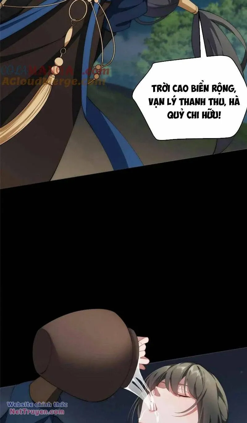 Nữ Chính Từ Trong Sách Chạy Ra Ngoài Rồi Phải Làm Sao Đây Chap 106 - Next Chap 107