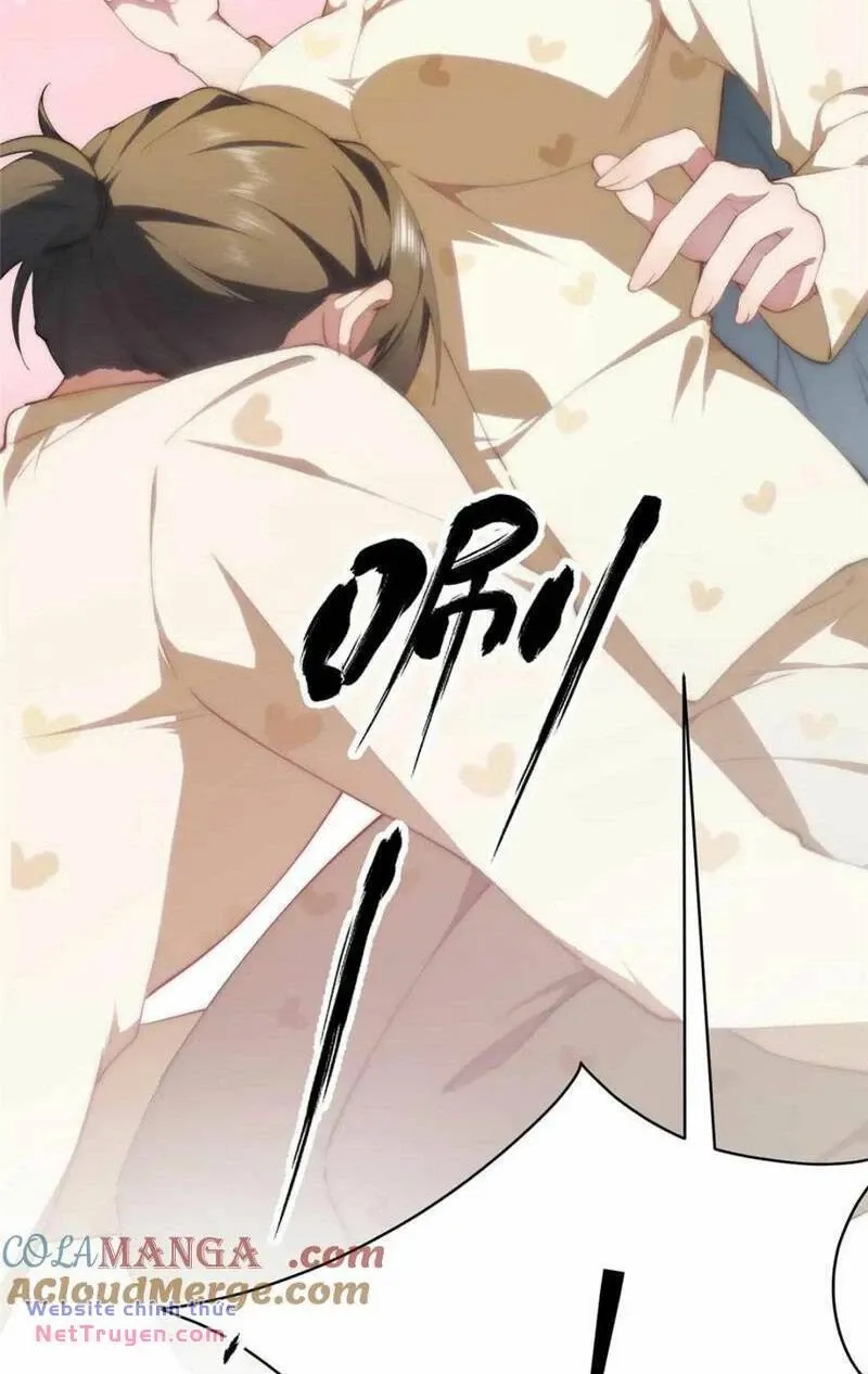 Nữ Chính Từ Trong Sách Chạy Ra Ngoài Rồi Phải Làm Sao Đây Chap 106 - Next Chap 107