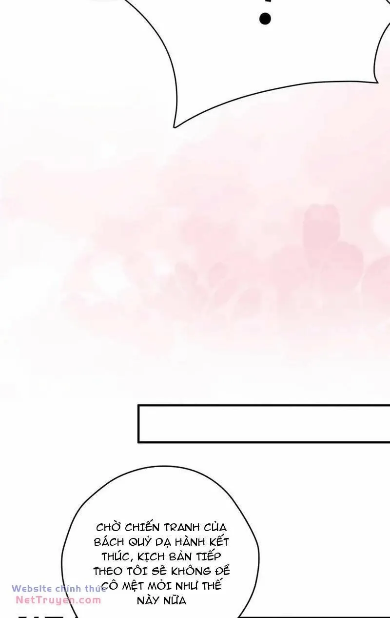 Nữ Chính Từ Trong Sách Chạy Ra Ngoài Rồi Phải Làm Sao Đây Chap 106 - Next Chap 107