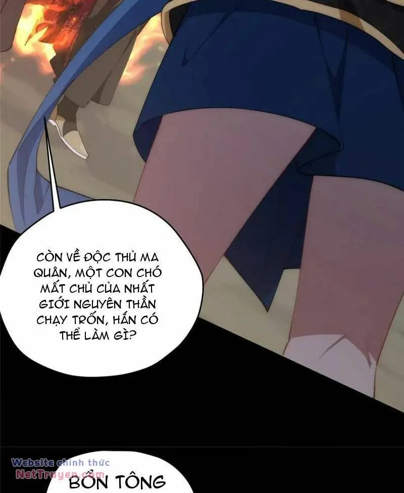 Nữ Chính Từ Trong Sách Chạy Ra Ngoài Rồi Phải Làm Sao Đây Chap 107 - Next Chap 108