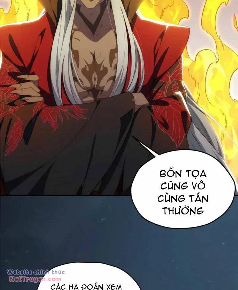 Nữ Chính Từ Trong Sách Chạy Ra Ngoài Rồi Phải Làm Sao Đây Chap 107 - Next Chap 108