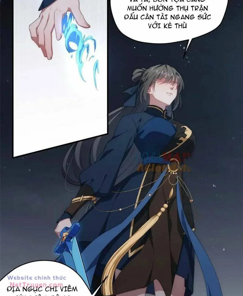 Nữ Chính Từ Trong Sách Chạy Ra Ngoài Rồi Phải Làm Sao Đây Chap 107 - Next Chap 108