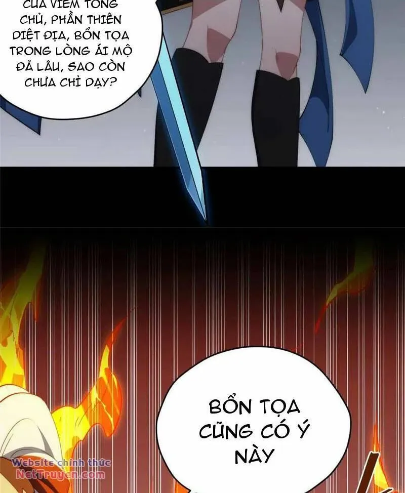 Nữ Chính Từ Trong Sách Chạy Ra Ngoài Rồi Phải Làm Sao Đây Chap 107 - Next Chap 108