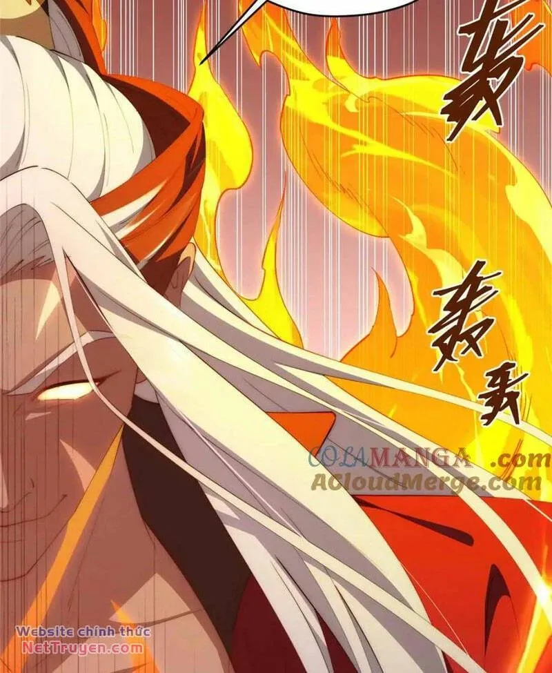 Nữ Chính Từ Trong Sách Chạy Ra Ngoài Rồi Phải Làm Sao Đây Chap 107 - Next Chap 108