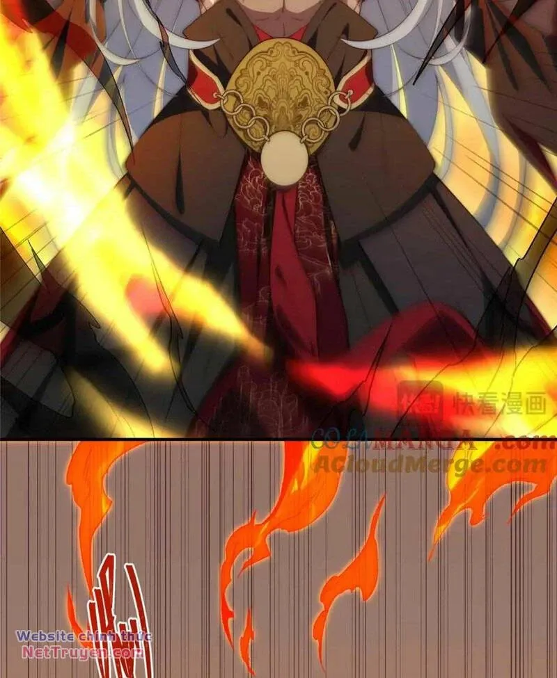 Nữ Chính Từ Trong Sách Chạy Ra Ngoài Rồi Phải Làm Sao Đây Chap 107 - Next Chap 108