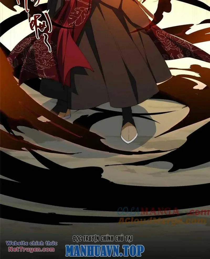 Nữ Chính Từ Trong Sách Chạy Ra Ngoài Rồi Phải Làm Sao Đây Chap 107 - Next Chap 108