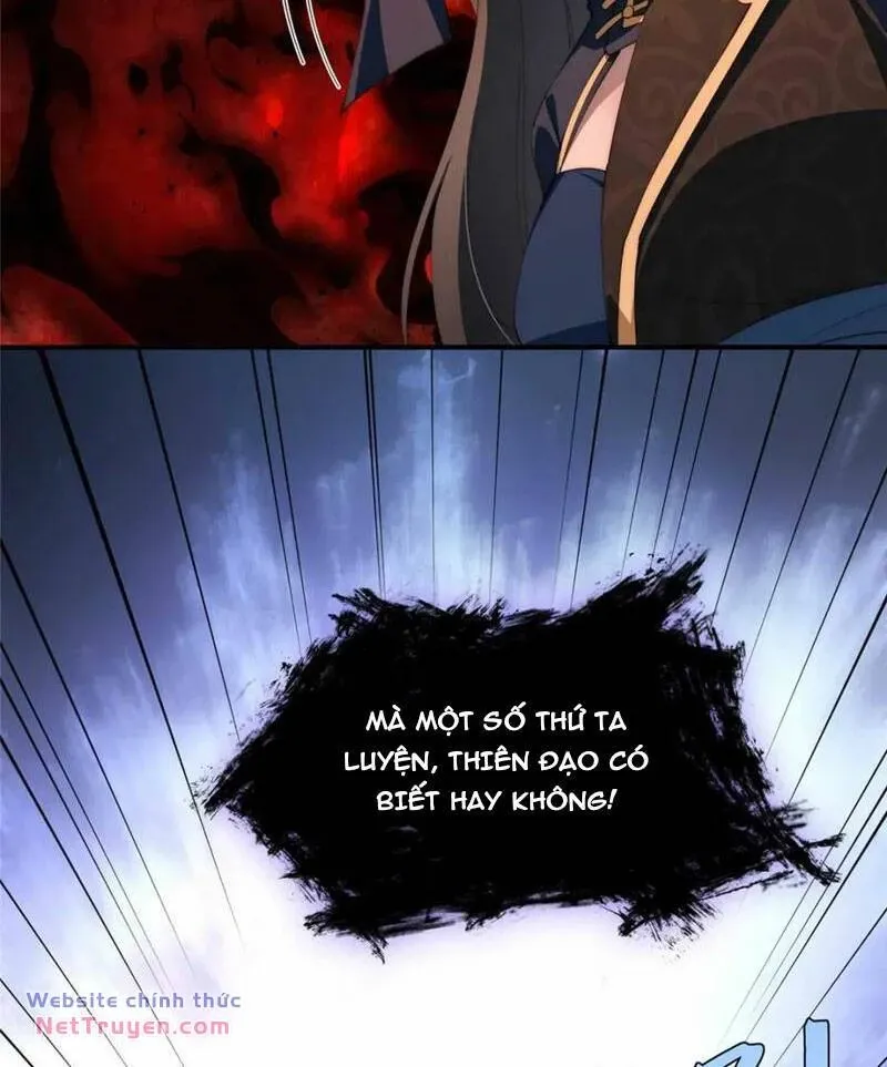 Nữ Chính Từ Trong Sách Chạy Ra Ngoài Rồi Phải Làm Sao Đây Chap 107 - Next Chap 108