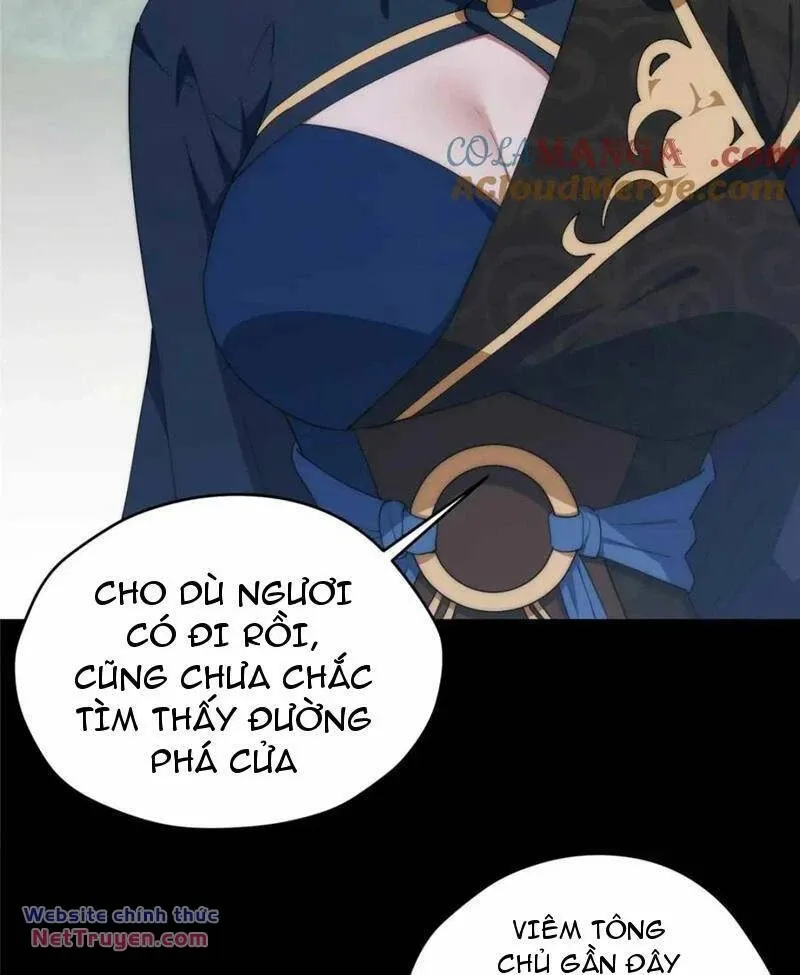 Nữ Chính Từ Trong Sách Chạy Ra Ngoài Rồi Phải Làm Sao Đây Chap 107 - Next Chap 108