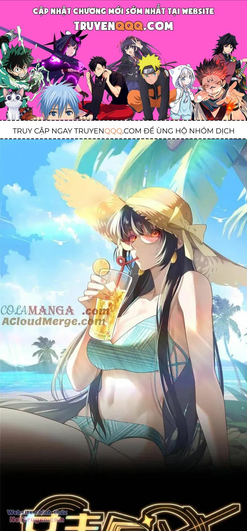 Nữ Chính Từ Trong Sách Chạy Ra Ngoài Rồi Phải Làm Sao Đây Chap 108 - Next Chap 109