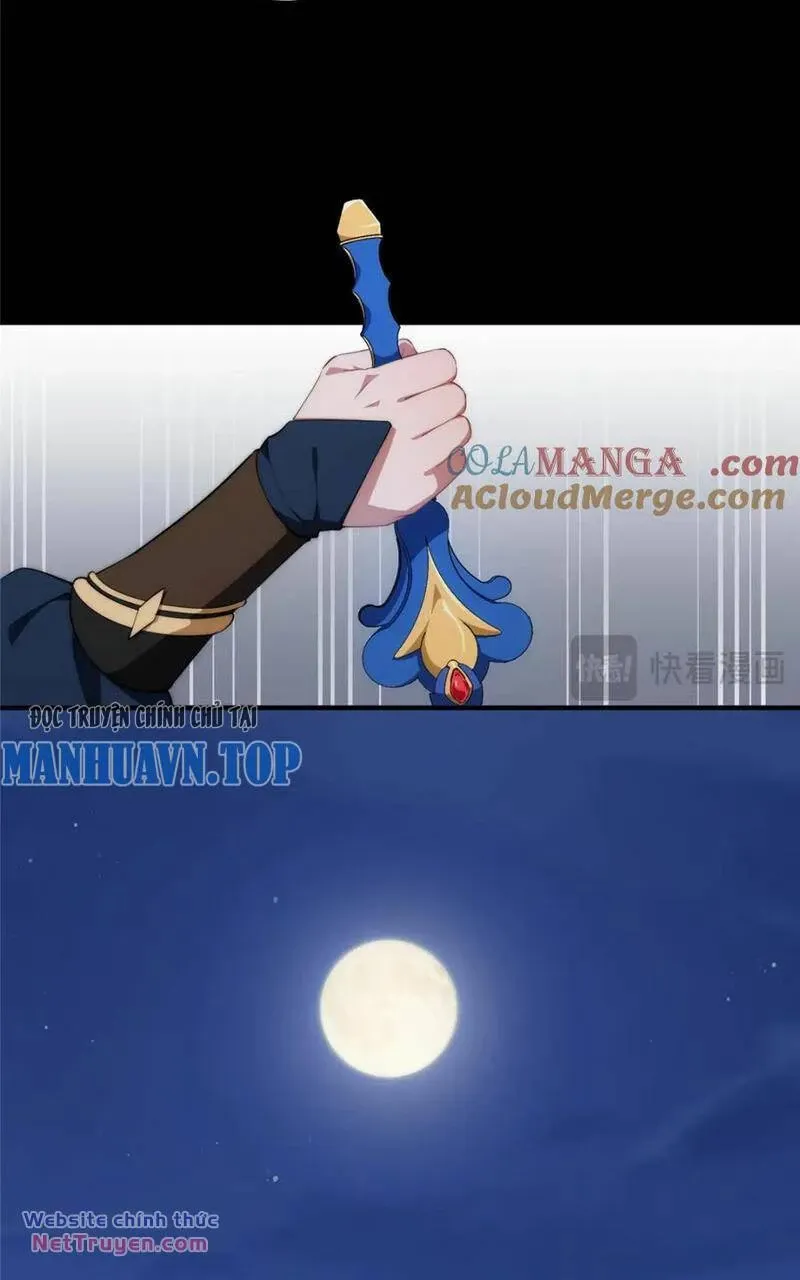 Nữ Chính Từ Trong Sách Chạy Ra Ngoài Rồi Phải Làm Sao Đây Chap 108 - Next Chap 109