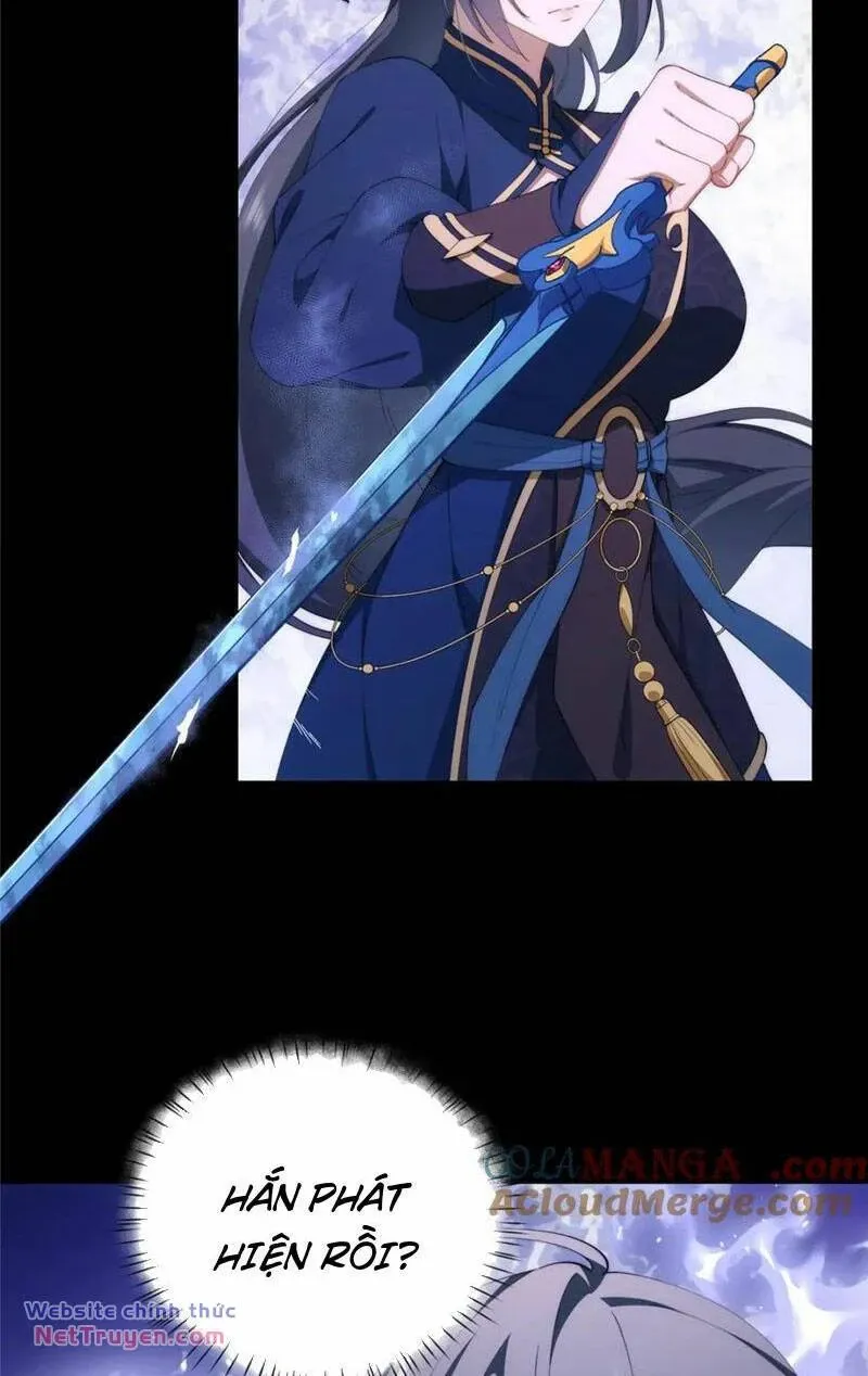 Nữ Chính Từ Trong Sách Chạy Ra Ngoài Rồi Phải Làm Sao Đây Chap 108 - Next Chap 109