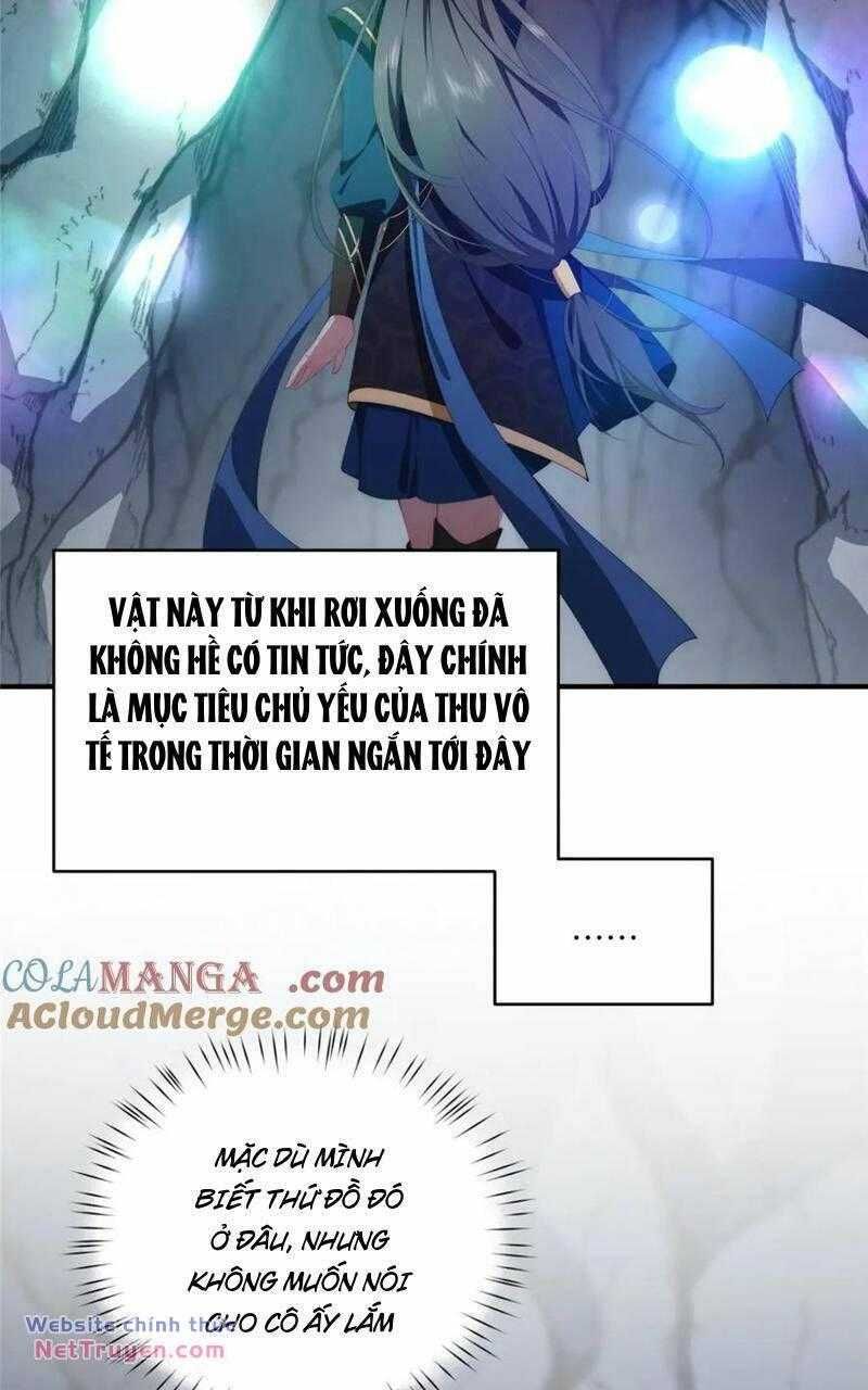 Nữ Chính Từ Trong Sách Chạy Ra Ngoài Rồi Phải Làm Sao Đây Chap 110 - Next Chap 111