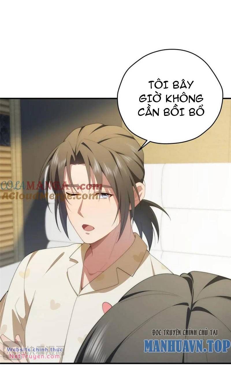 Nữ Chính Từ Trong Sách Chạy Ra Ngoài Rồi Phải Làm Sao Đây Chap 111 - Next Chap 112