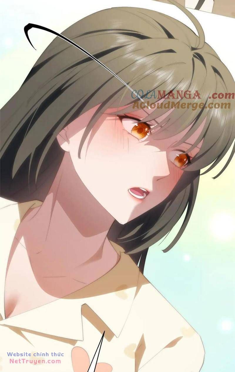 Nữ Chính Từ Trong Sách Chạy Ra Ngoài Rồi Phải Làm Sao Đây Chap 112 - Next Chap 113