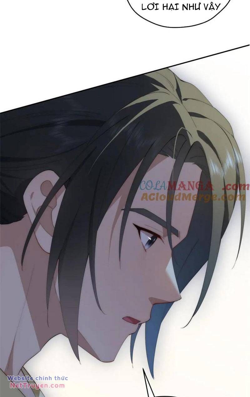 Nữ Chính Từ Trong Sách Chạy Ra Ngoài Rồi Phải Làm Sao Đây Chap 112 - Next Chap 113