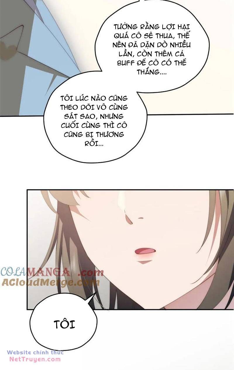 Nữ Chính Từ Trong Sách Chạy Ra Ngoài Rồi Phải Làm Sao Đây Chap 112 - Next Chap 113