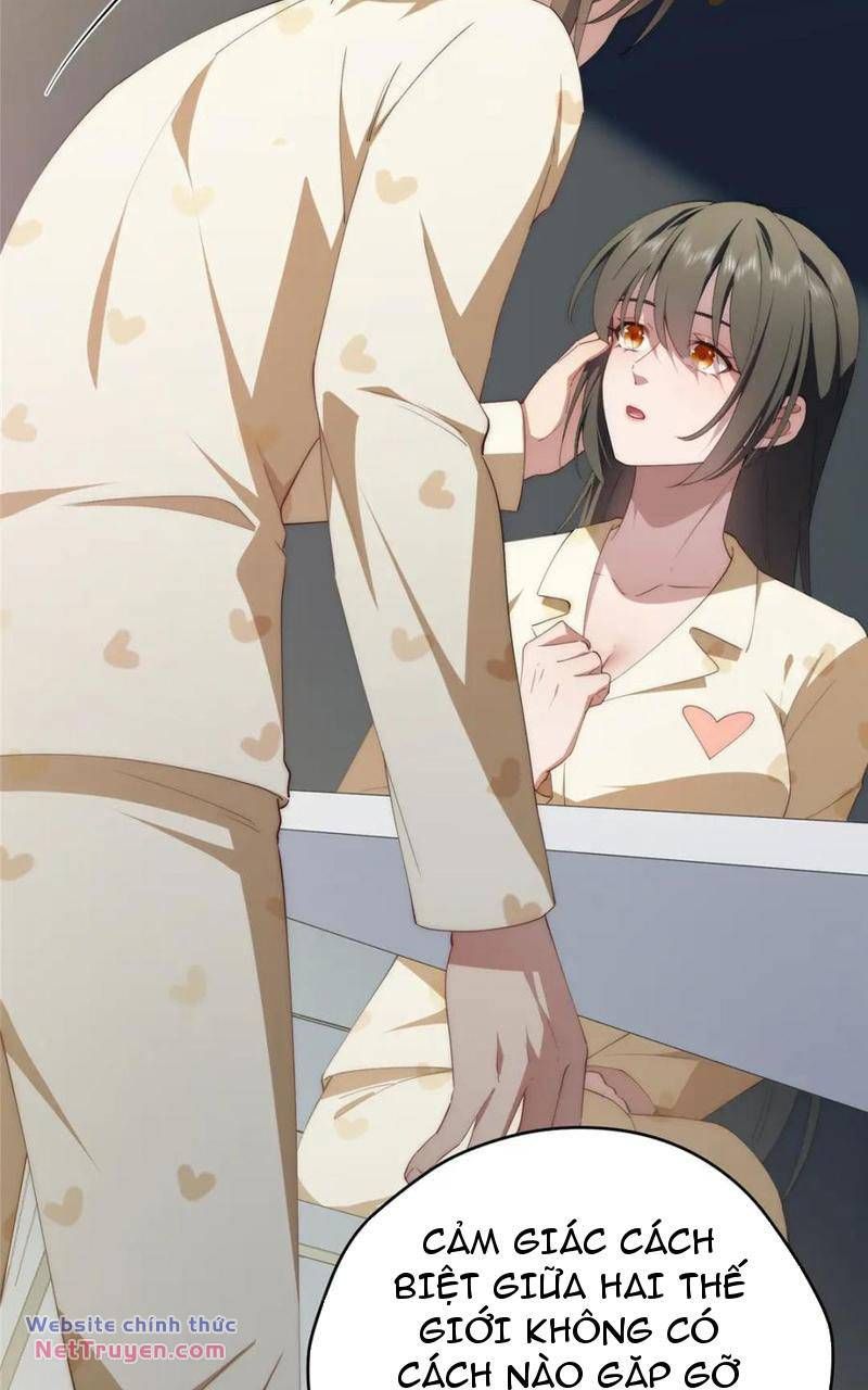 Nữ Chính Từ Trong Sách Chạy Ra Ngoài Rồi Phải Làm Sao Đây Chap 112 - Next Chap 113