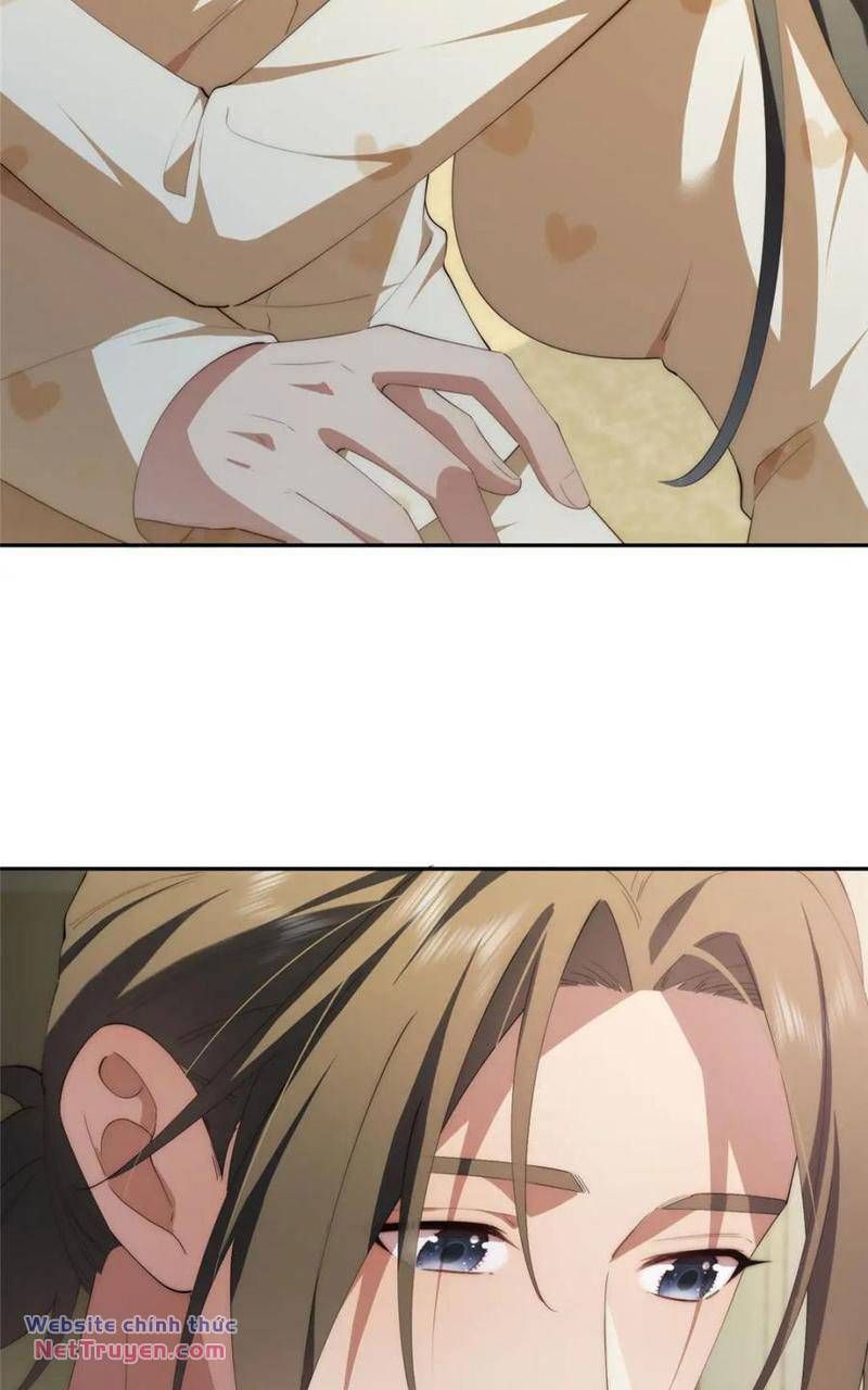 Nữ Chính Từ Trong Sách Chạy Ra Ngoài Rồi Phải Làm Sao Đây Chap 112 - Next Chap 113
