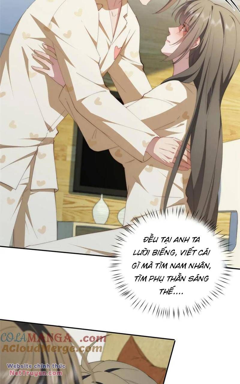 Nữ Chính Từ Trong Sách Chạy Ra Ngoài Rồi Phải Làm Sao Đây Chap 112 - Next Chap 113