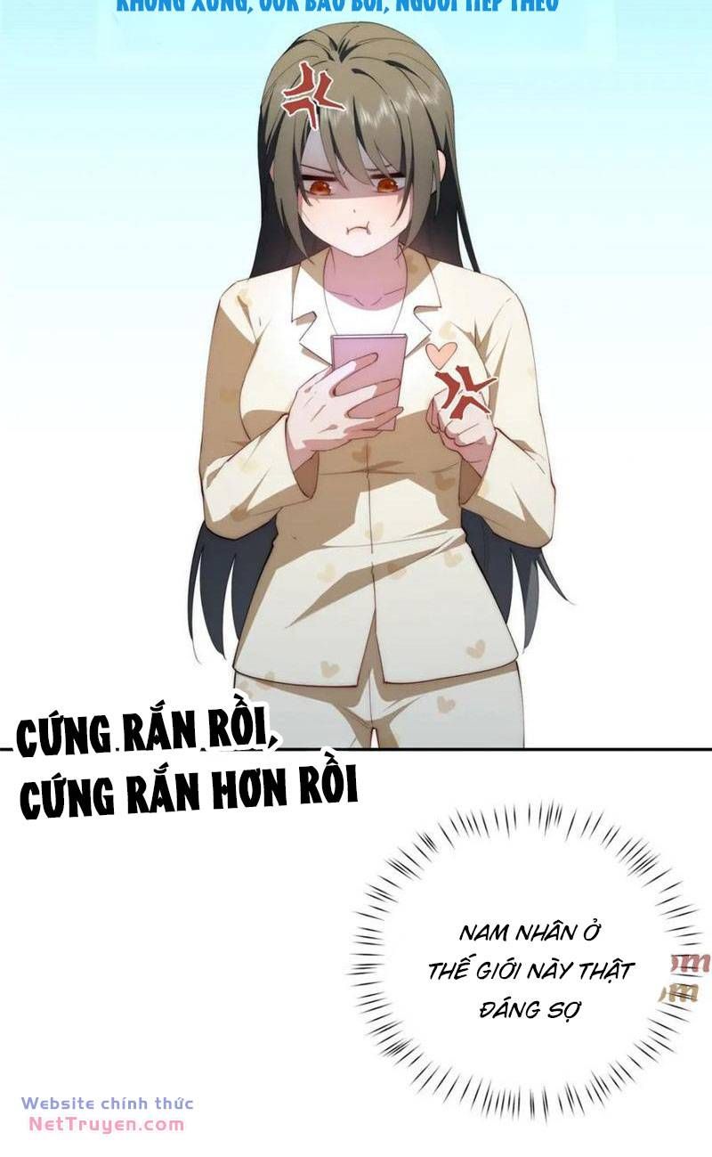 Nữ Chính Từ Trong Sách Chạy Ra Ngoài Rồi Phải Làm Sao Đây Chap 112 - Next Chap 113