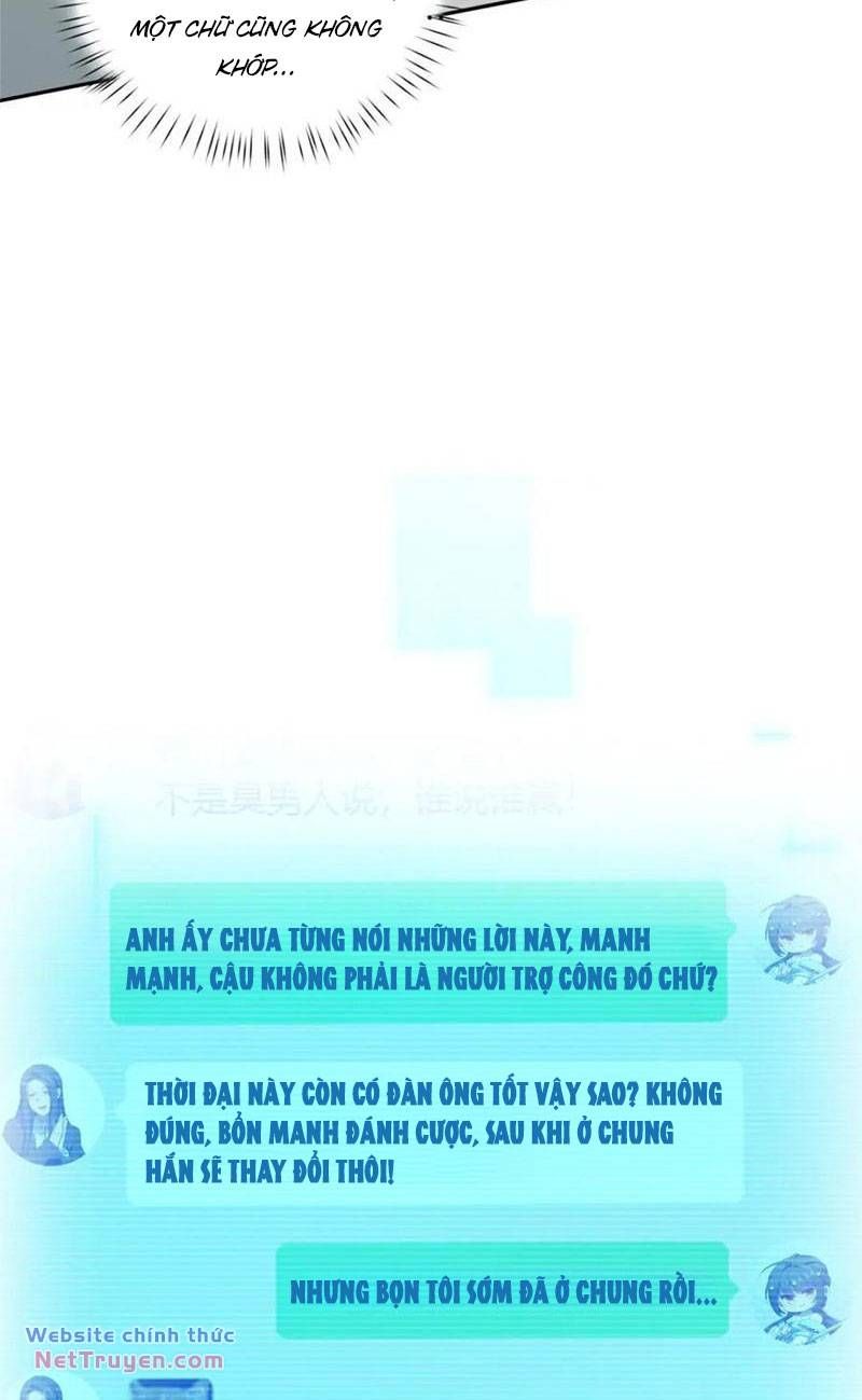 Nữ Chính Từ Trong Sách Chạy Ra Ngoài Rồi Phải Làm Sao Đây Chap 112 - Next Chap 113