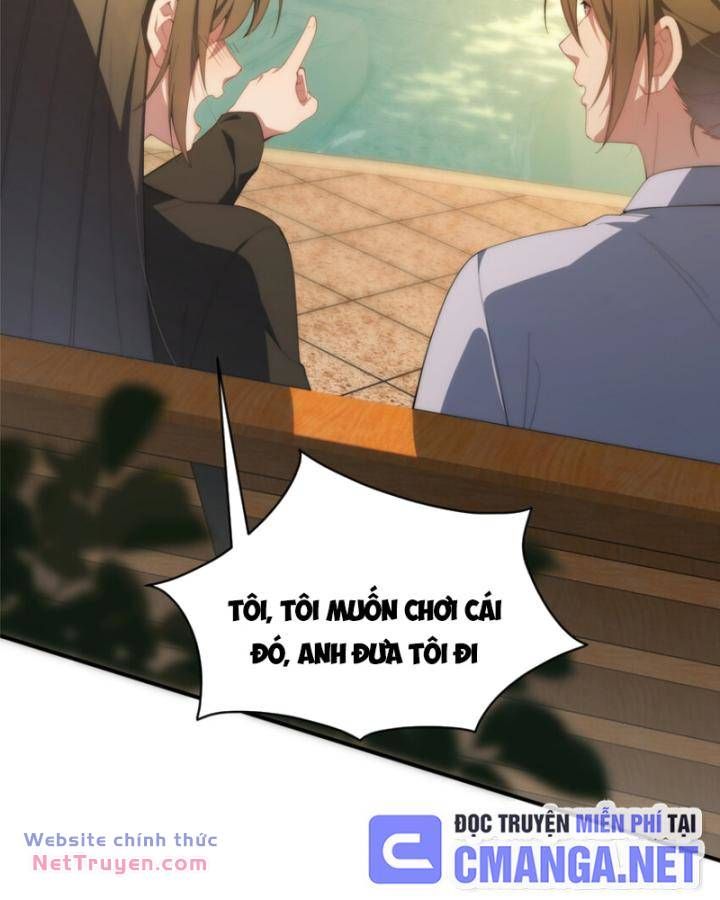 Nữ Chính Từ Trong Sách Chạy Ra Ngoài Rồi Phải Làm Sao Đây Chap 114 - Next Chap 115