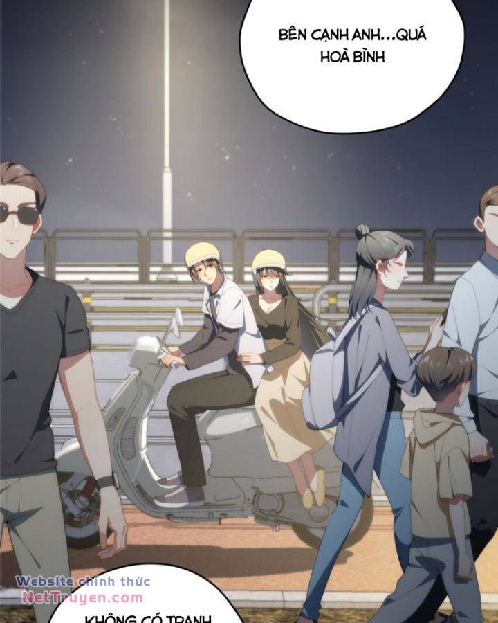 Nữ Chính Từ Trong Sách Chạy Ra Ngoài Rồi Phải Làm Sao Đây Chap 114 - Next Chap 115