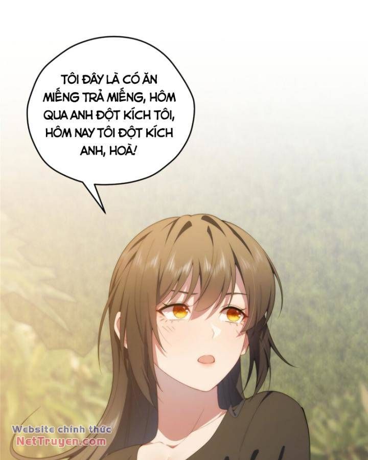 Nữ Chính Từ Trong Sách Chạy Ra Ngoài Rồi Phải Làm Sao Đây Chap 114 - Next Chap 115