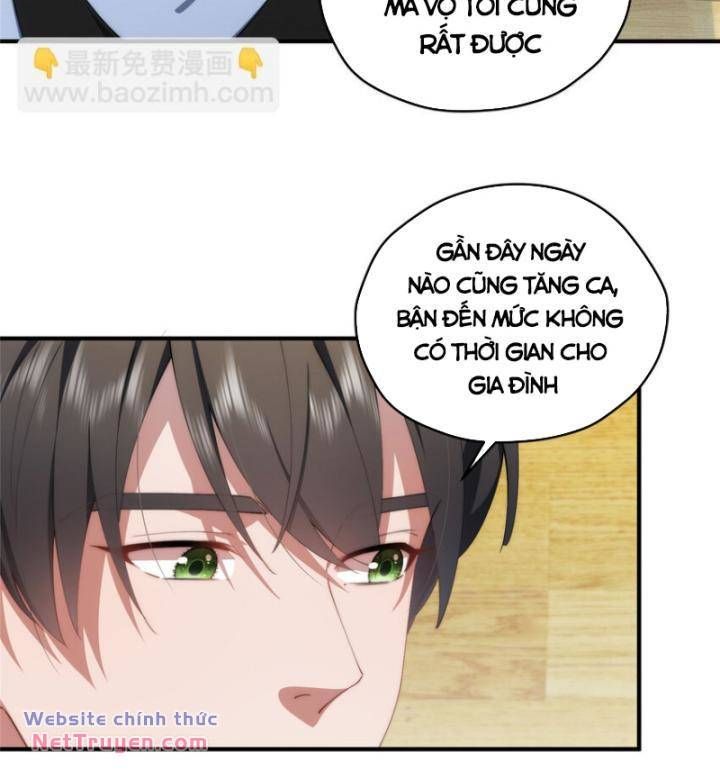 Nữ Chính Từ Trong Sách Chạy Ra Ngoài Rồi Phải Làm Sao Đây Chap 116 - Next Chap 117