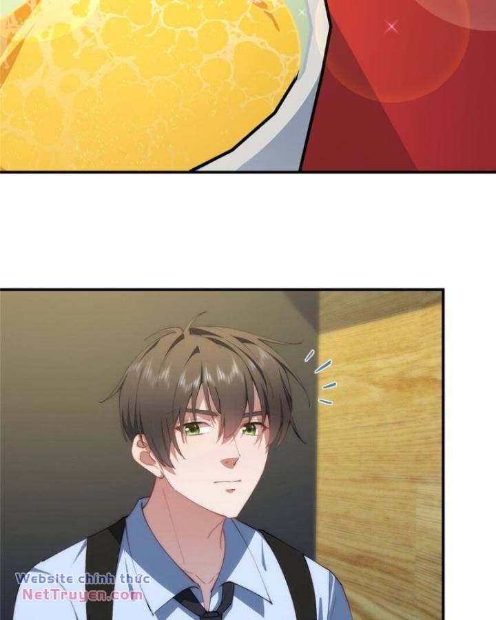 Nữ Chính Từ Trong Sách Chạy Ra Ngoài Rồi Phải Làm Sao Đây Chap 116 - Next Chap 117