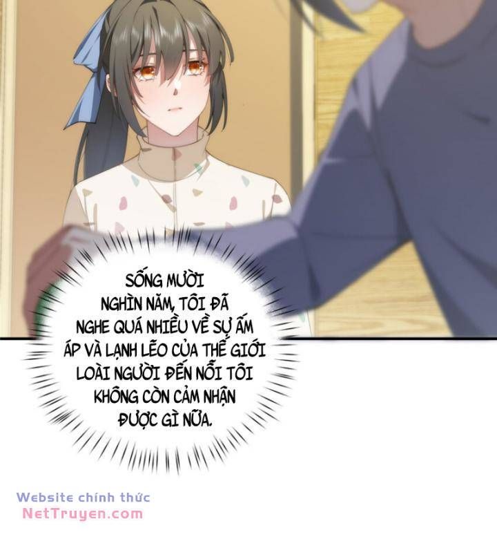 Nữ Chính Từ Trong Sách Chạy Ra Ngoài Rồi Phải Làm Sao Đây Chap 116 - Next Chap 117