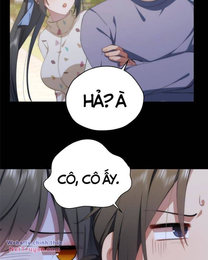 Nữ Chính Từ Trong Sách Chạy Ra Ngoài Rồi Phải Làm Sao Đây Chap 116 - Next Chap 117