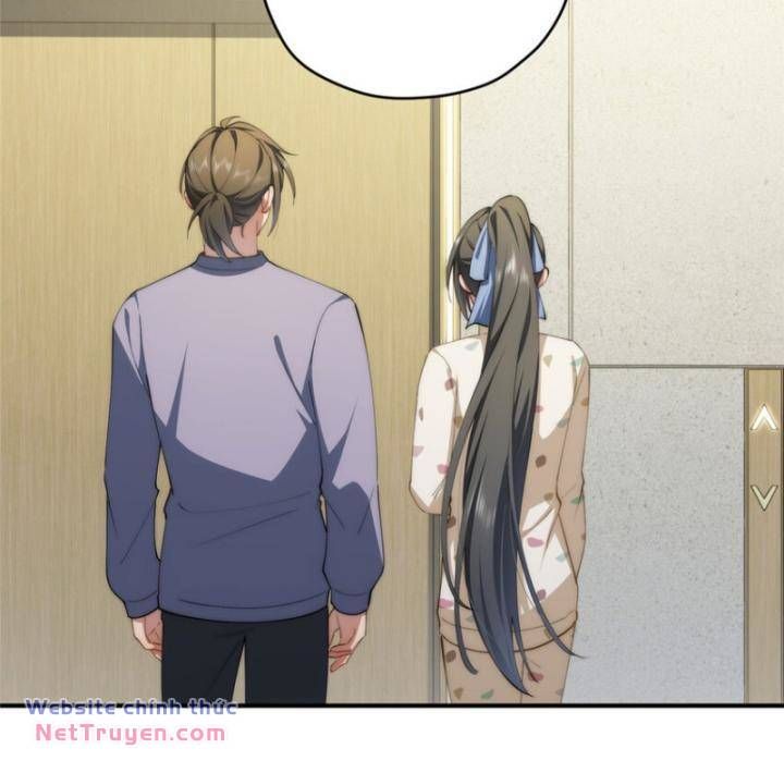 Nữ Chính Từ Trong Sách Chạy Ra Ngoài Rồi Phải Làm Sao Đây Chap 116 - Next Chap 117