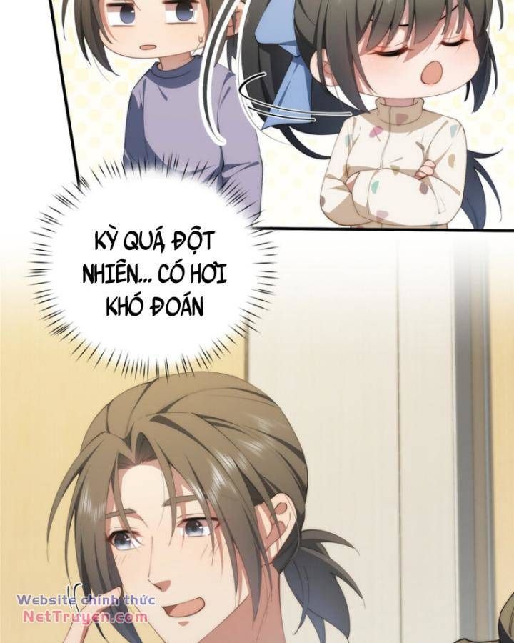 Nữ Chính Từ Trong Sách Chạy Ra Ngoài Rồi Phải Làm Sao Đây Chap 116 - Next Chap 117