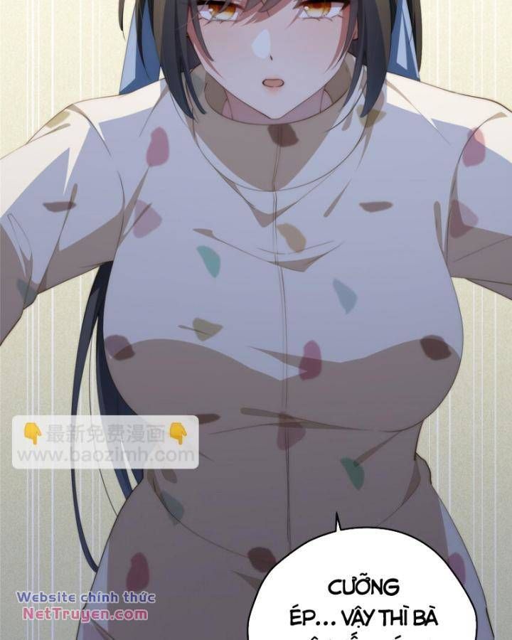 Nữ Chính Từ Trong Sách Chạy Ra Ngoài Rồi Phải Làm Sao Đây Chap 116 - Next Chap 117