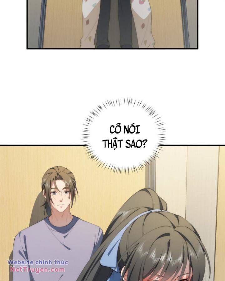 Nữ Chính Từ Trong Sách Chạy Ra Ngoài Rồi Phải Làm Sao Đây Chap 116 - Next Chap 117