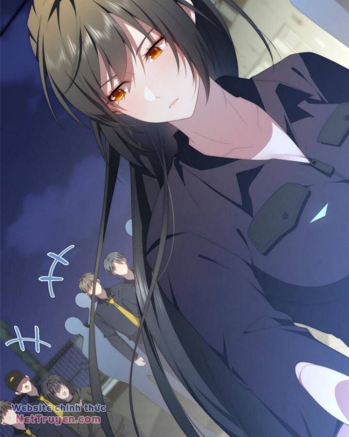 Nữ Chính Từ Trong Sách Chạy Ra Ngoài Rồi Phải Làm Sao Đây Chap 118 - Next Chap 119