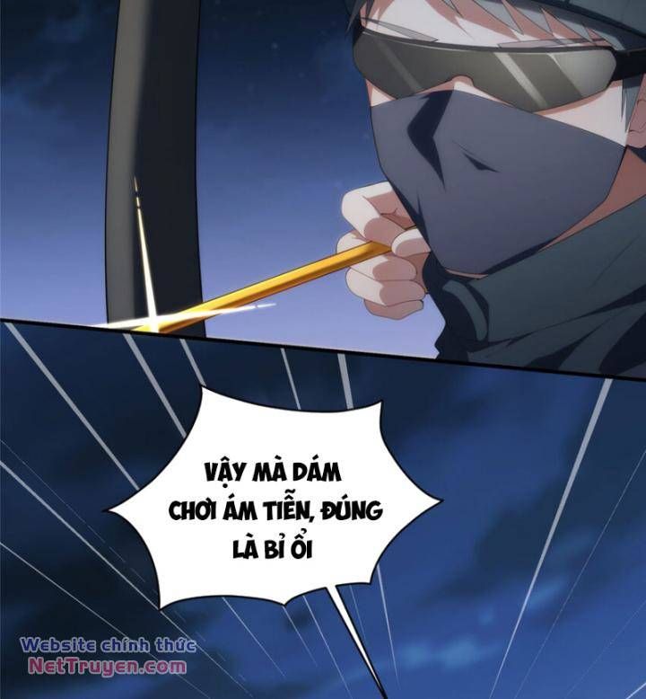 Nữ Chính Từ Trong Sách Chạy Ra Ngoài Rồi Phải Làm Sao Đây Chap 119 - Next Chap 120