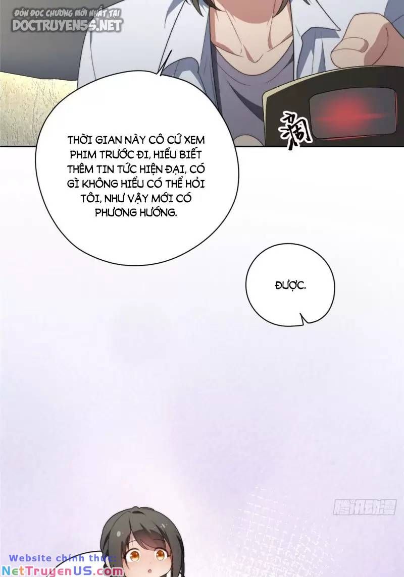 Nữ Chính Từ Trong Sách Chạy Ra Ngoài Rồi Phải Làm Sao Đây Chap 12 - Next Chap 13