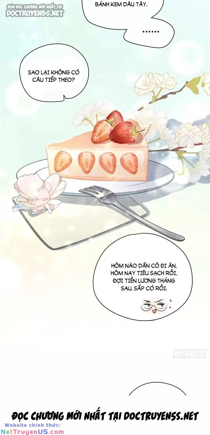 Nữ Chính Từ Trong Sách Chạy Ra Ngoài Rồi Phải Làm Sao Đây Chap 12 - Next Chap 13